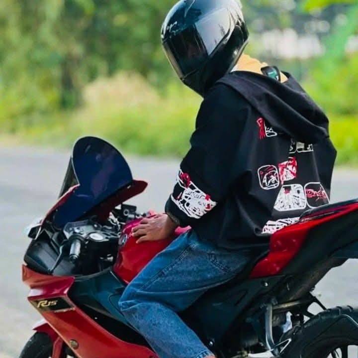 Mk Rony