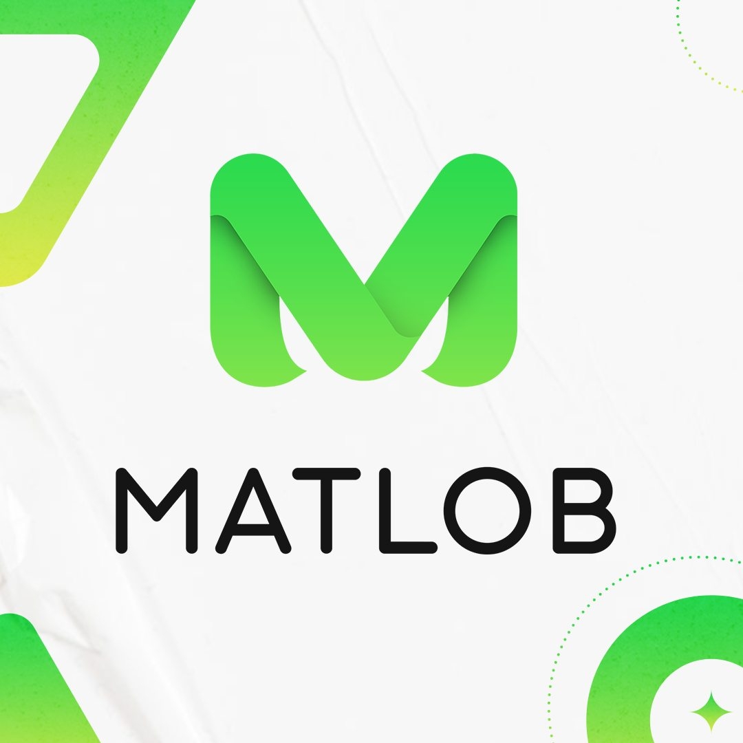 Matlob-مطلوب | Cairo