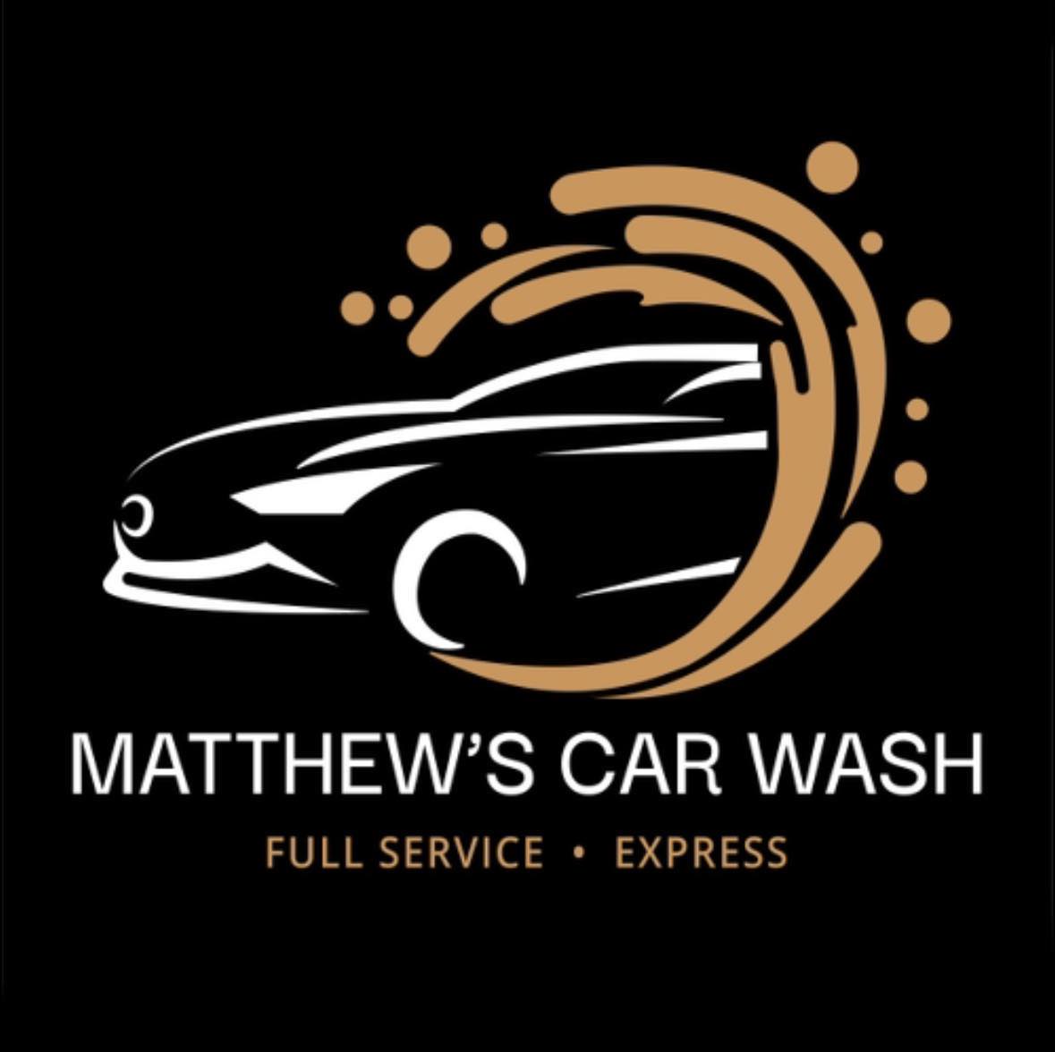 Matthew’s Car Wash | Denver NC