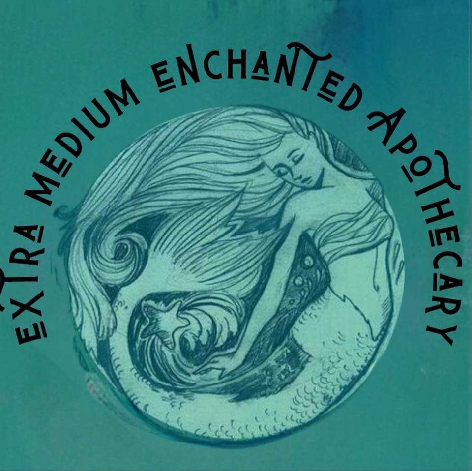 Extra Medium Enchanted Apothecary