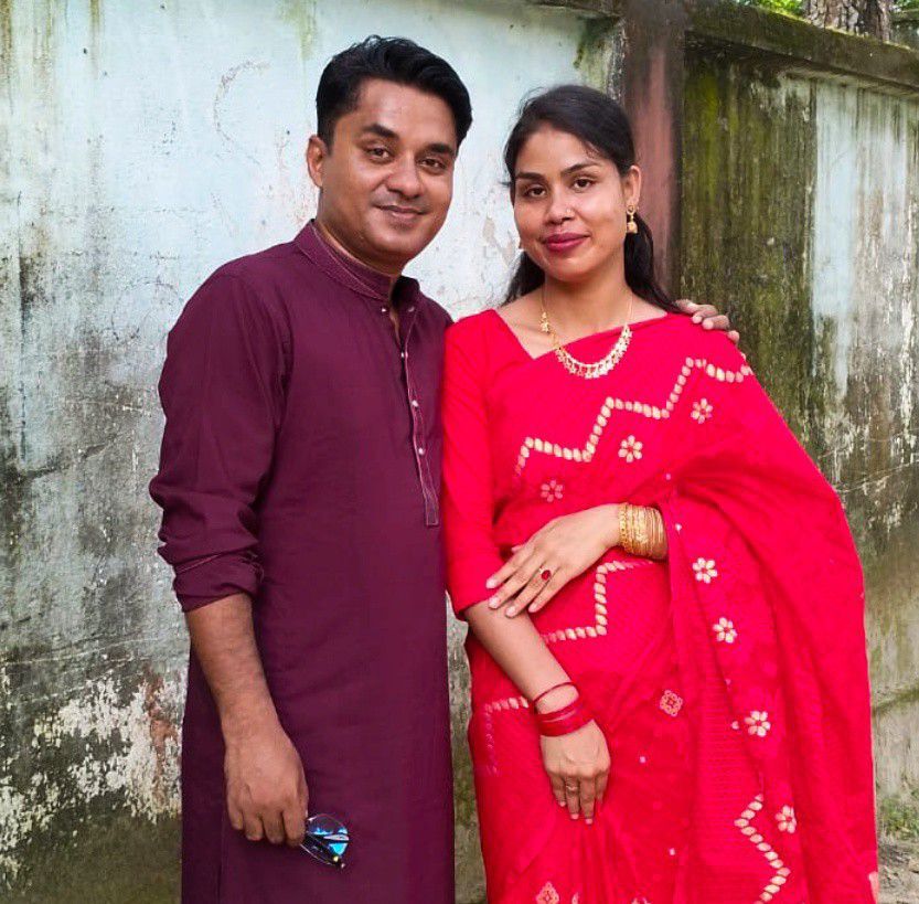 Mousumi Akter Laboni