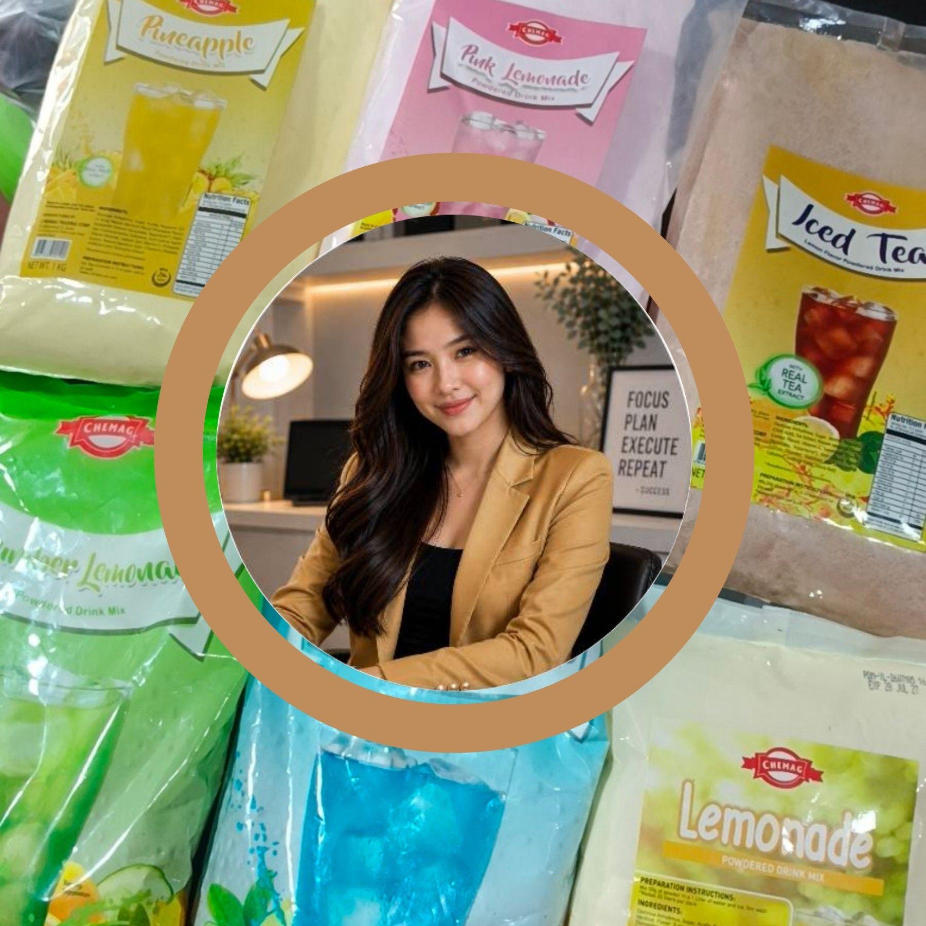 Available po ang Soy Garlic Sauce 🧄🍗 🔥Perfect po para sa chicken wings ...