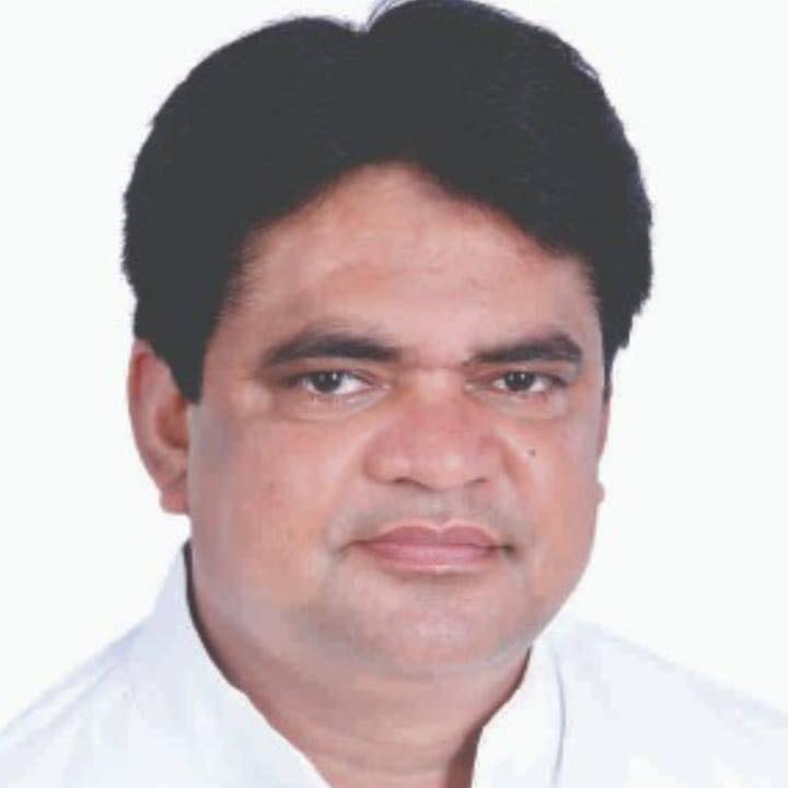 Journalist Javed