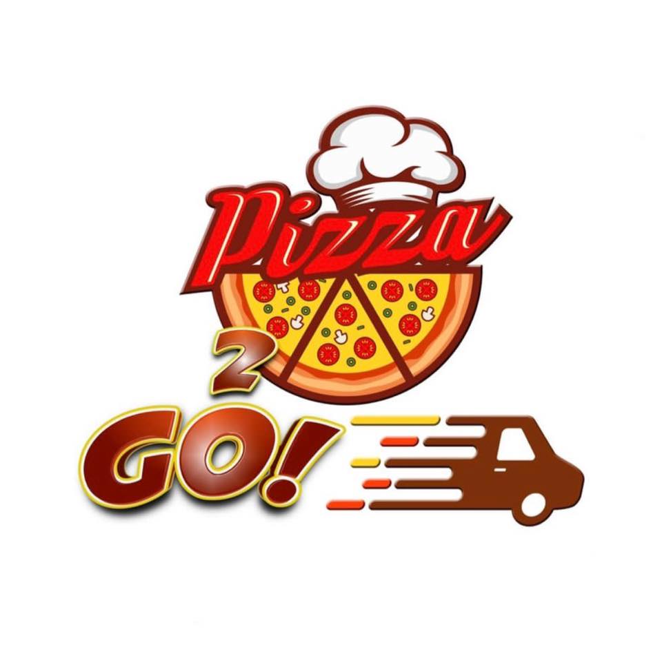 Pizza 2 Go | Barceloneta