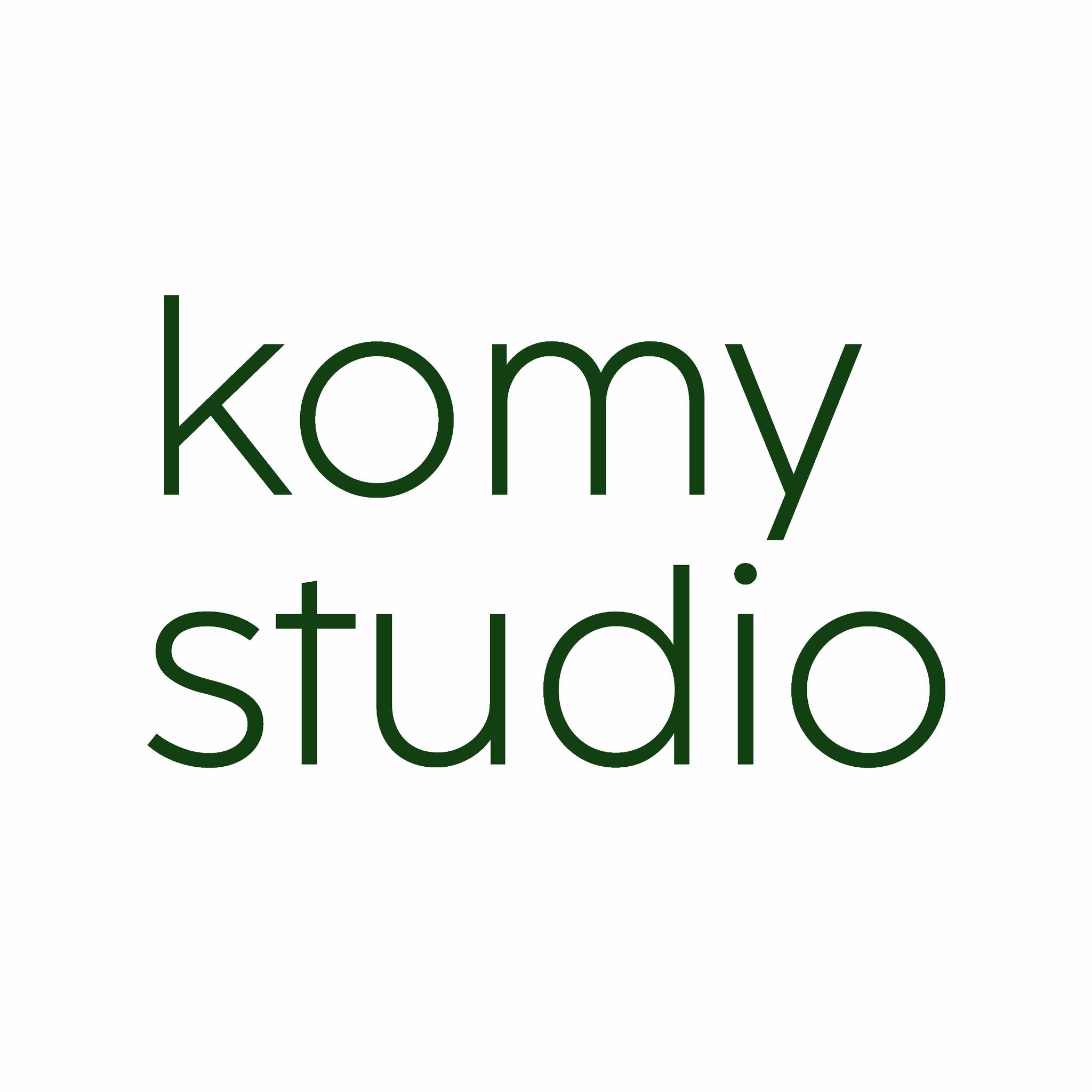 Komy studio / コムワイスタジヲ | Takasaki-shi Gunma