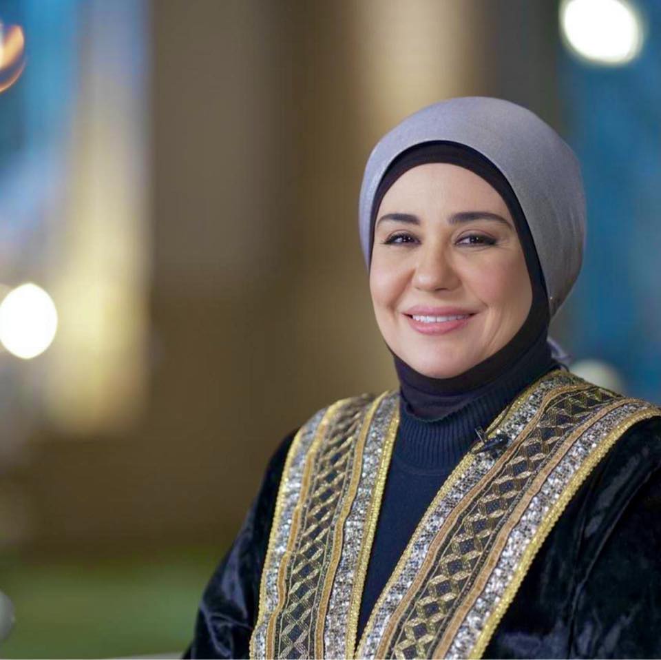 د. نادية عمارة - Dr. Nadia Emara