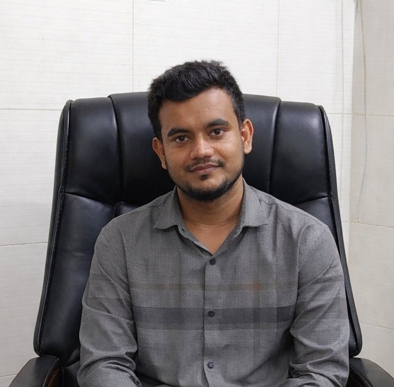 Md Rabiul Gazi