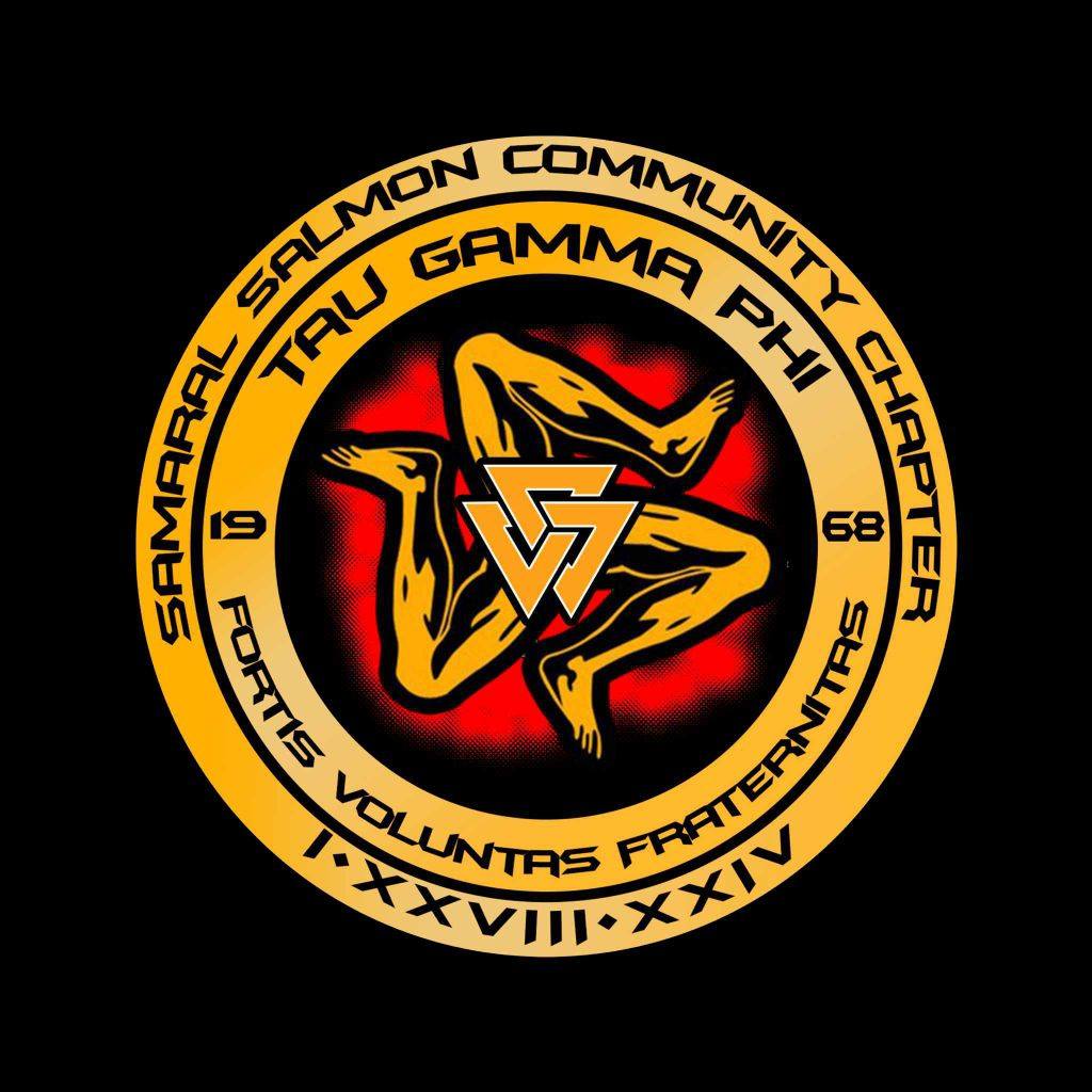 Samaral Salmon Community Chapter | Caloocan