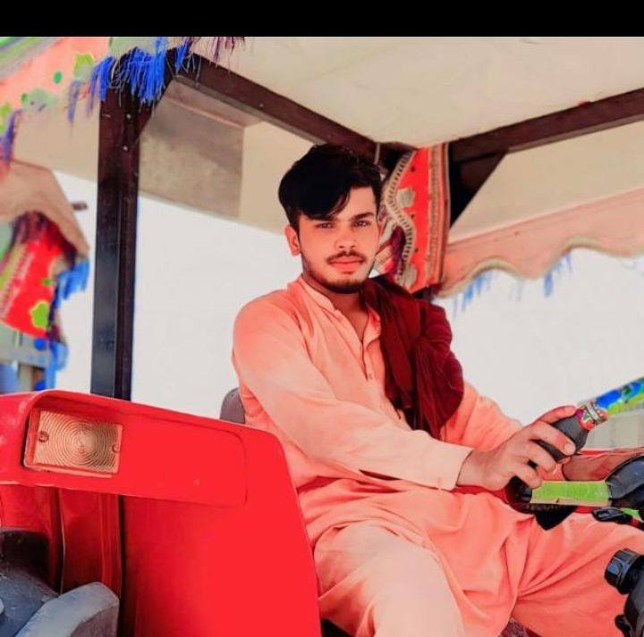 Fiaz Rajput Bhatti