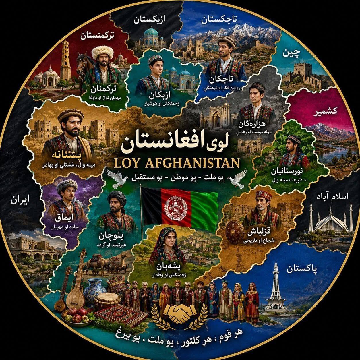 د بل‌وچس‌تان په مند سیمه کې د پاکستاني پوځ پر یوه 🚛برید شوی. د برید ...
