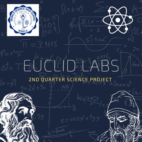 7 - Euclid Enriched Science Quarterly Project