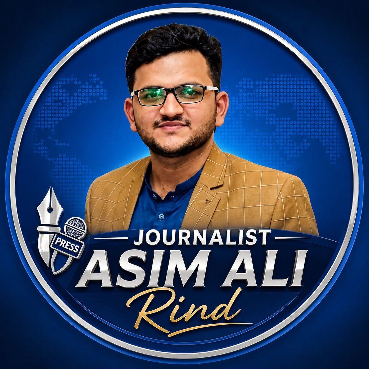 Asim Ali Rind
