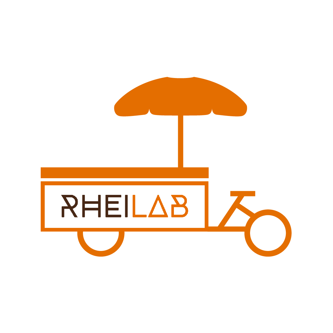 Rheilab Gerobak Sepeda | North Jakarta