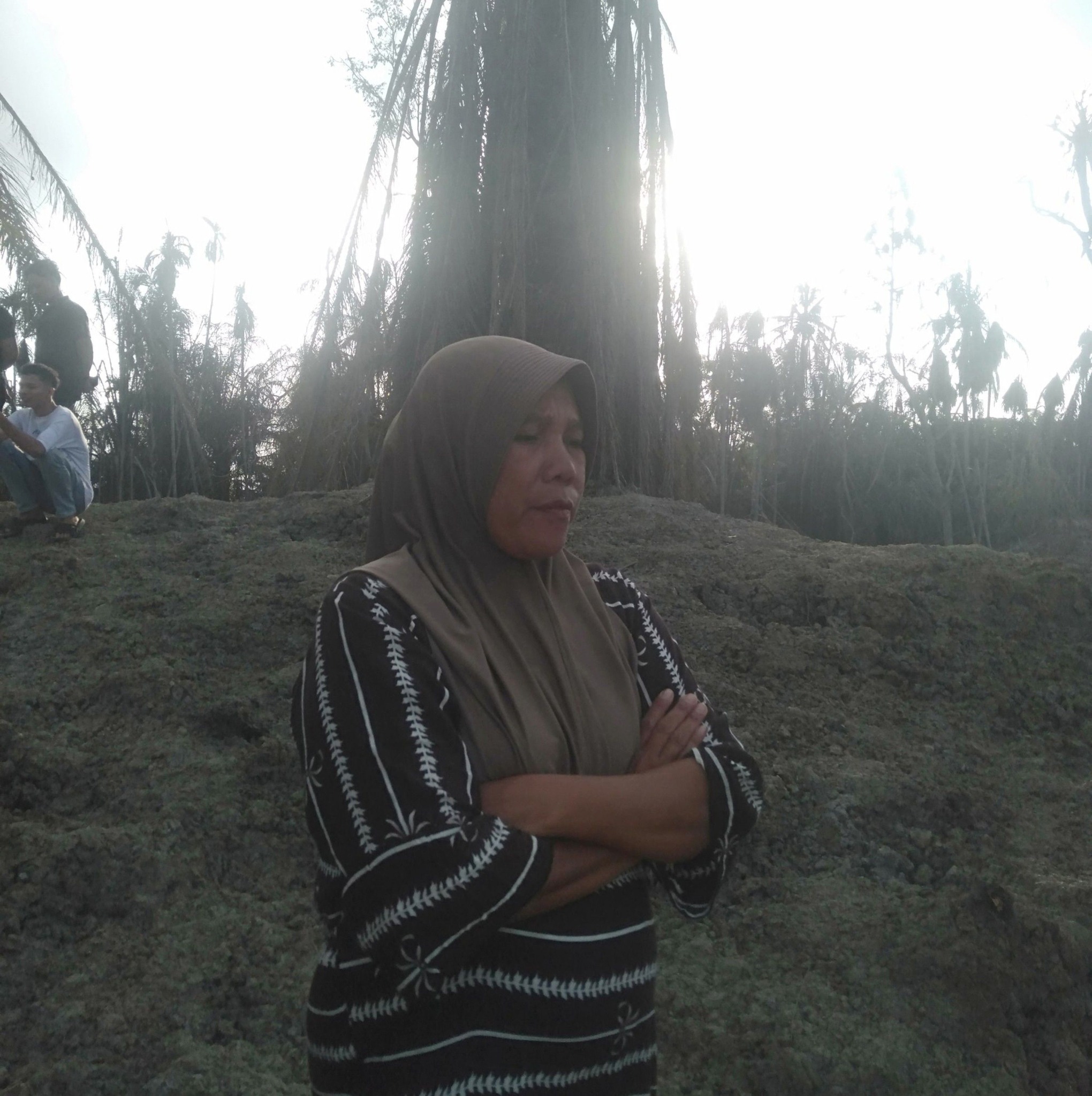 Maulina Lina on Reels