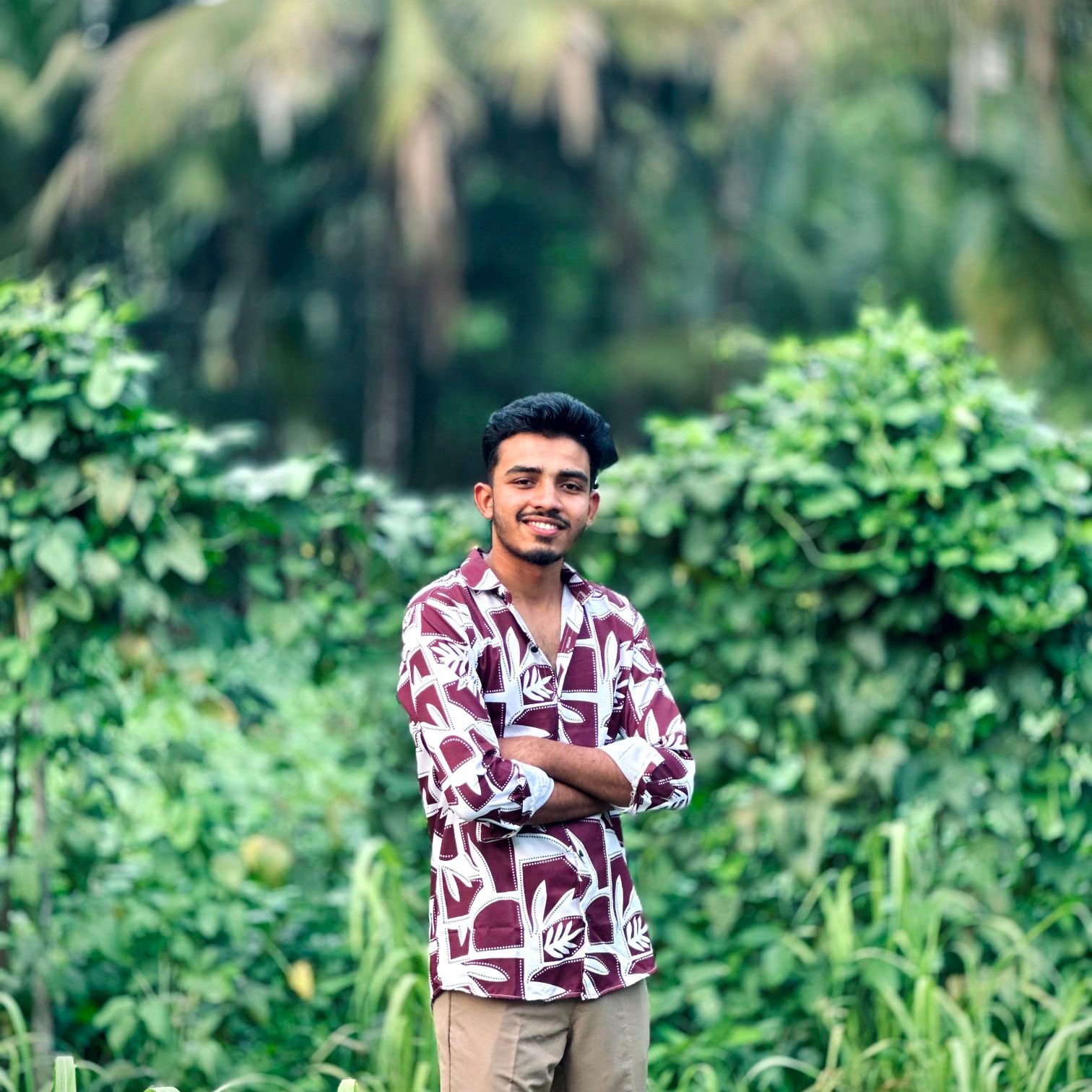 Abdur Rahman