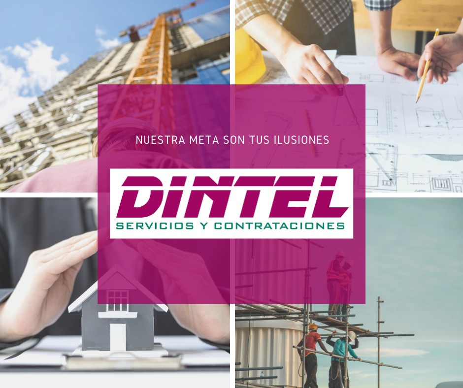Dintel Servicios y Contrataciones | Gijón