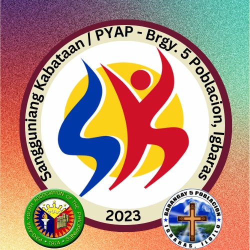 Sangguniang Kabataan / PYAP - Brgy. 5 Poblacion, Igbaras | Igbaras