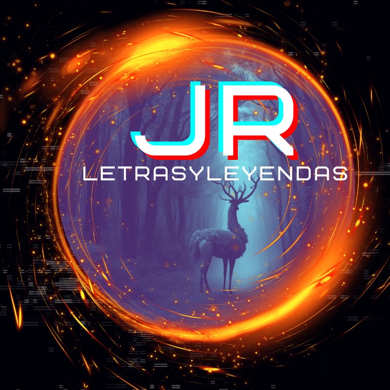 JR.Letras&Leyendas