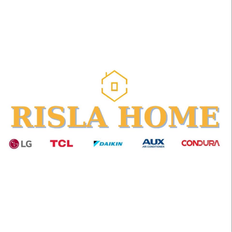 Risla Home | Makati