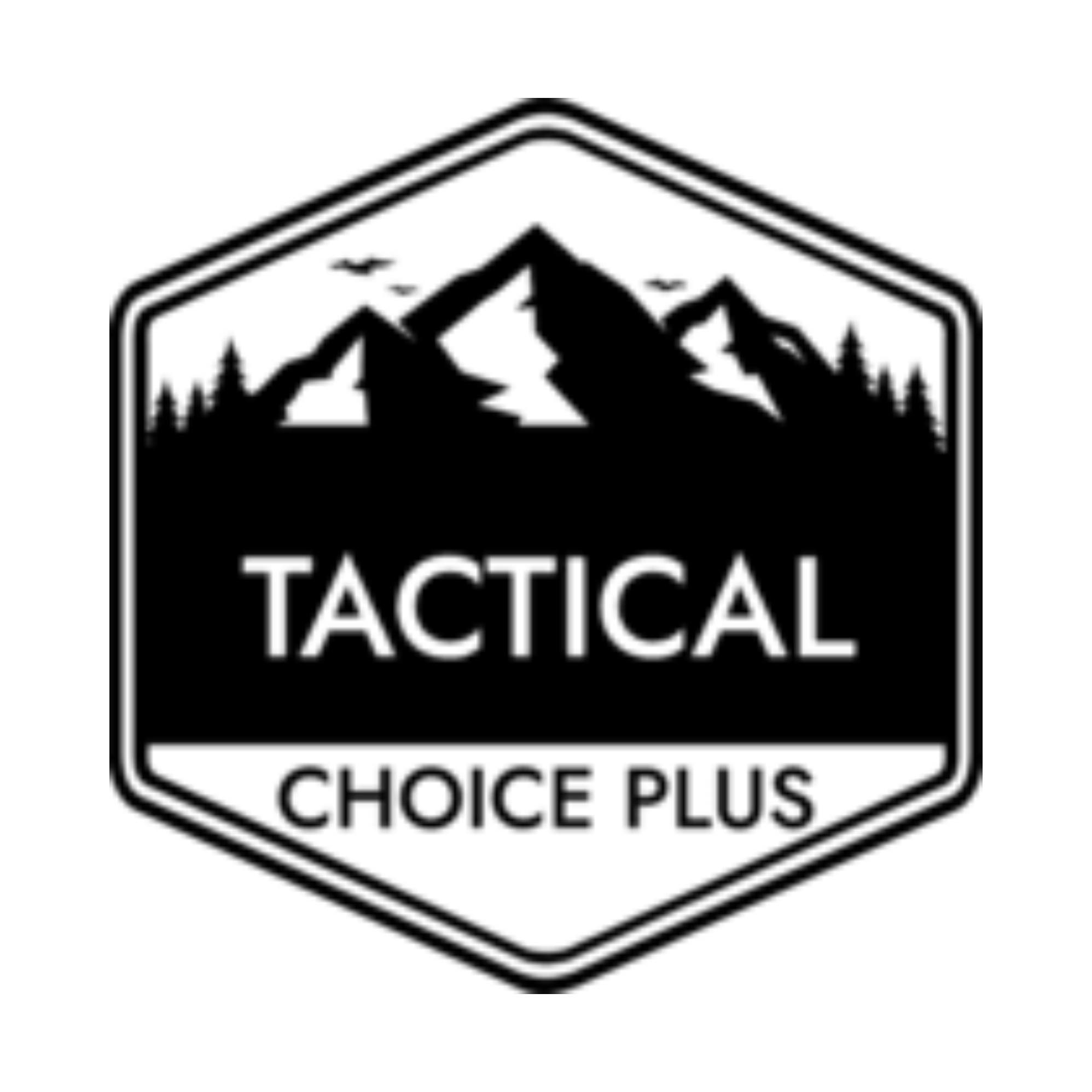 Tactical Choice Plus | Reno NV