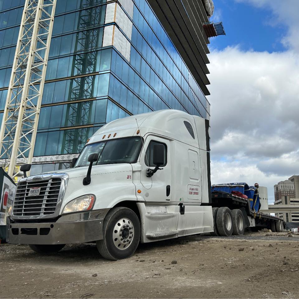 MTS Freight