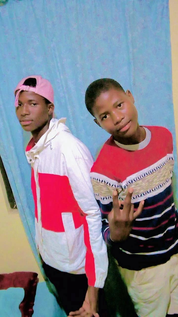 Young kiddo RSA | Durban
