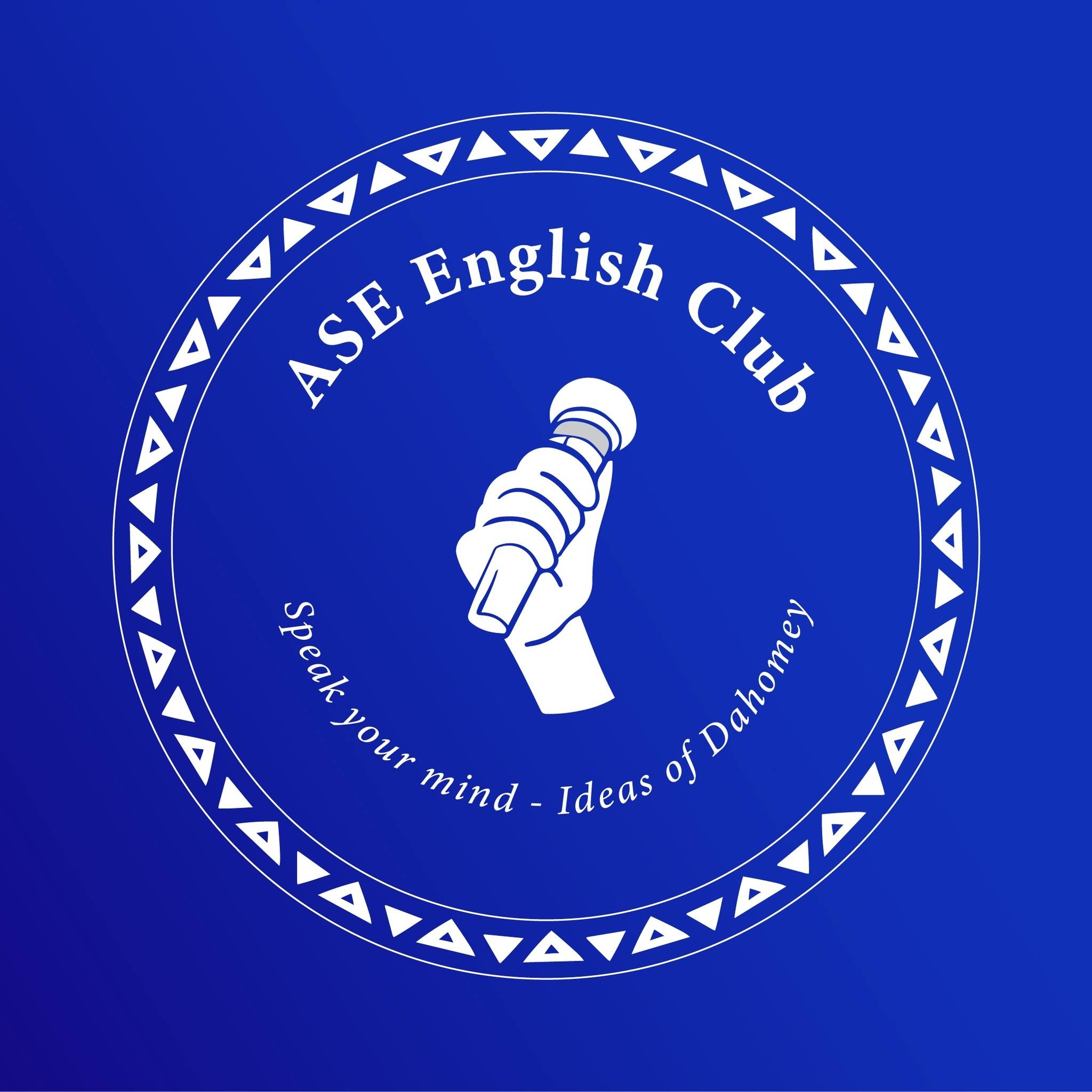 ASE English Club | Abomey-Calavi
