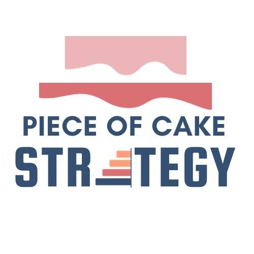 Piece of Cake Strategy
