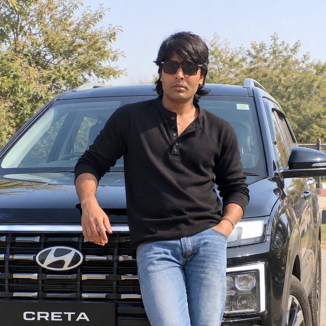 Raju Chauhan