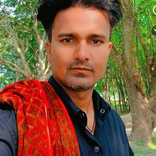 MD Haidar