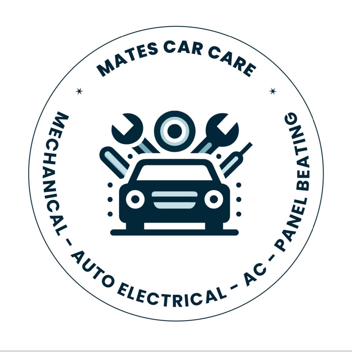 MATES CAR CARE
