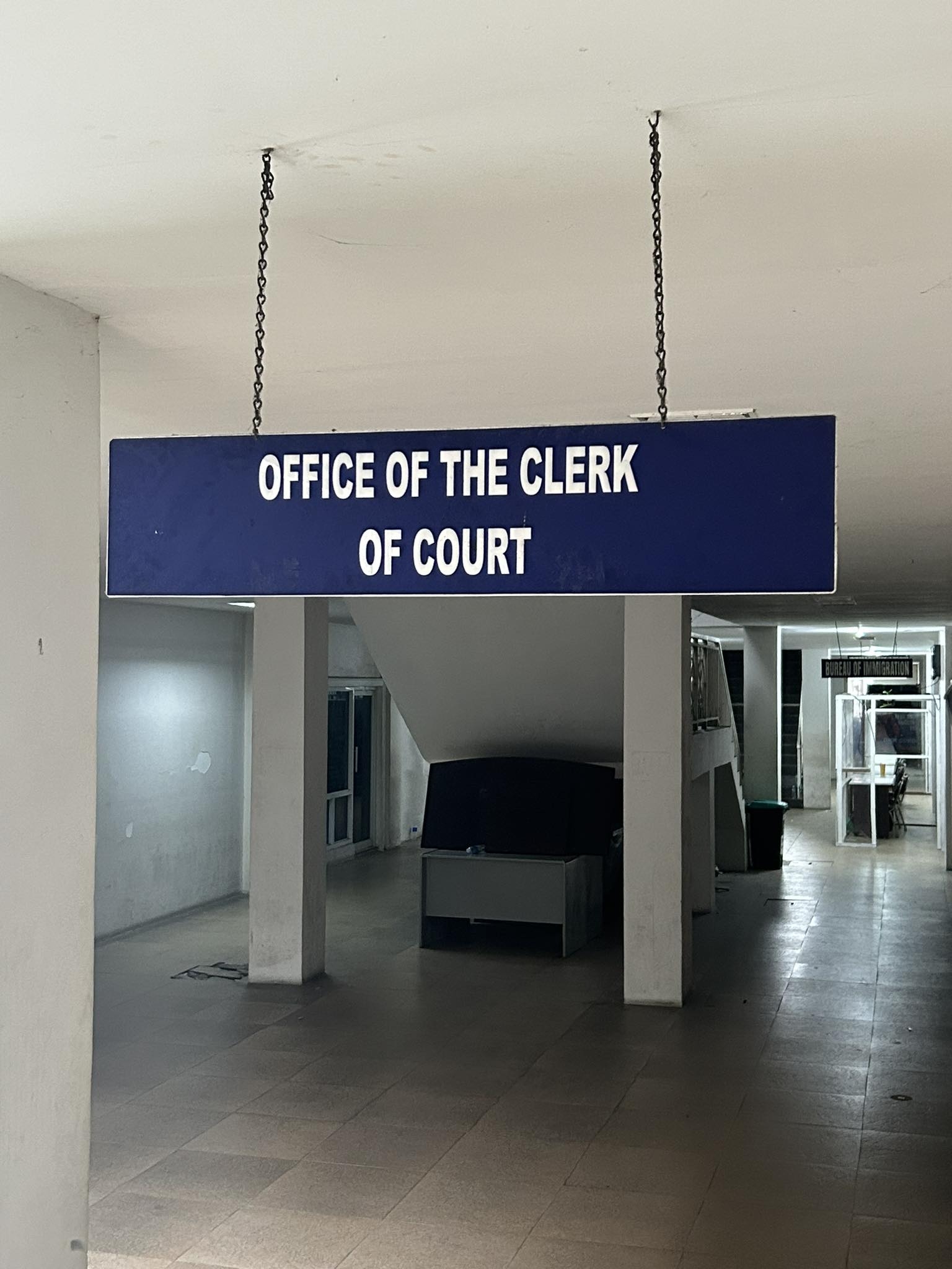 Rtc Occ Calapan