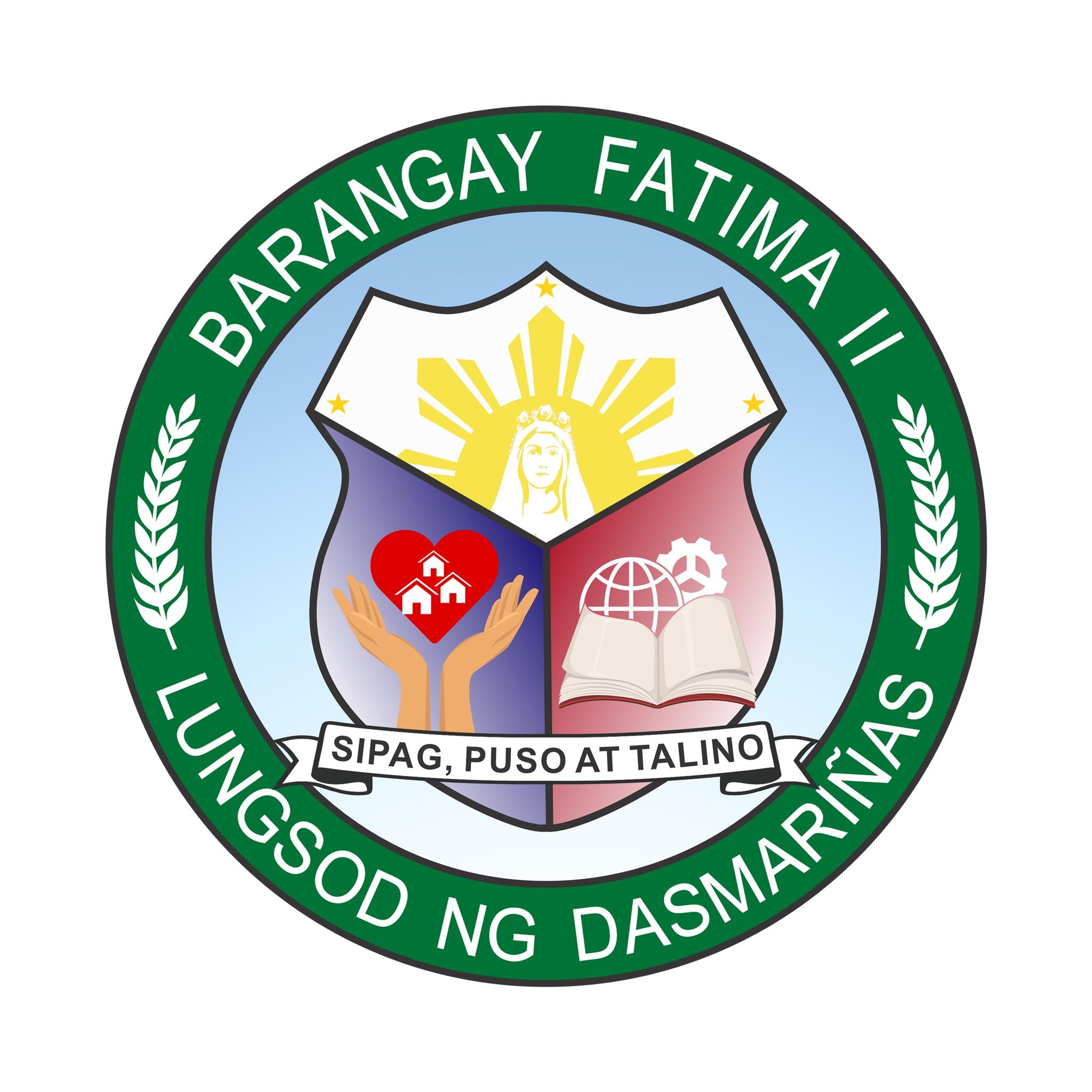 Pamahalaang Barangay ng Fatima Dos