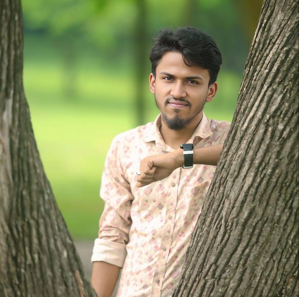 M R Maruf