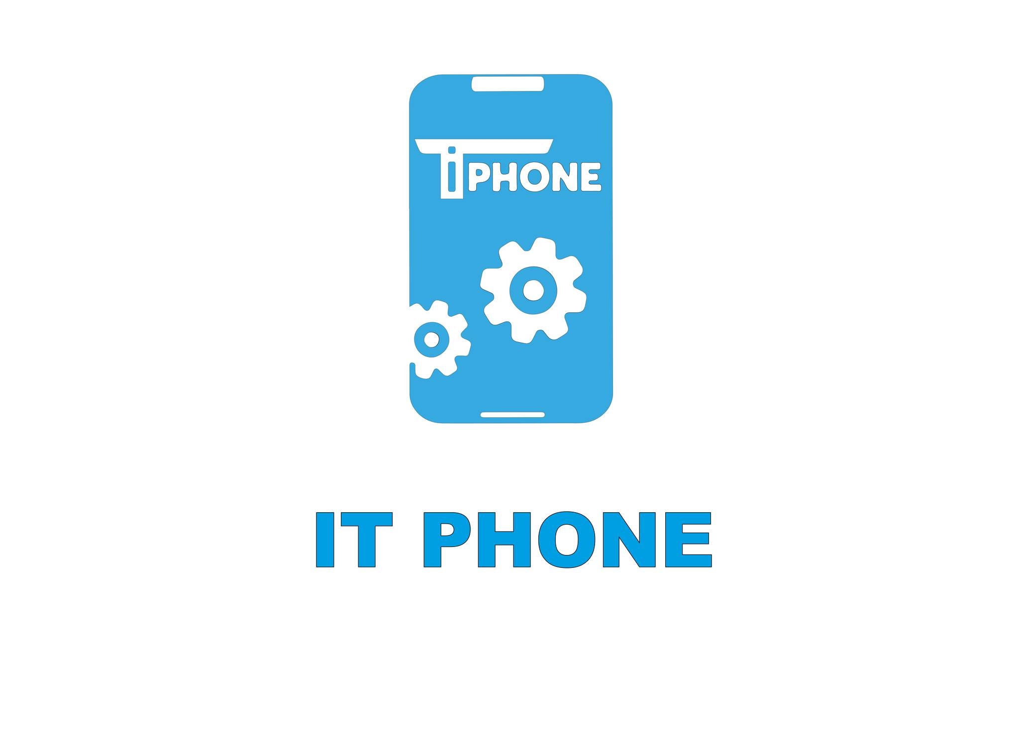 ITPhone | Aalten