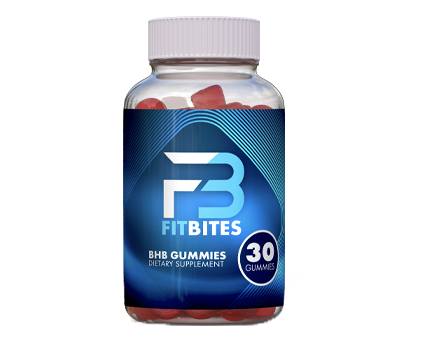 Fitbites BHB Gummies Do Not Buy | London