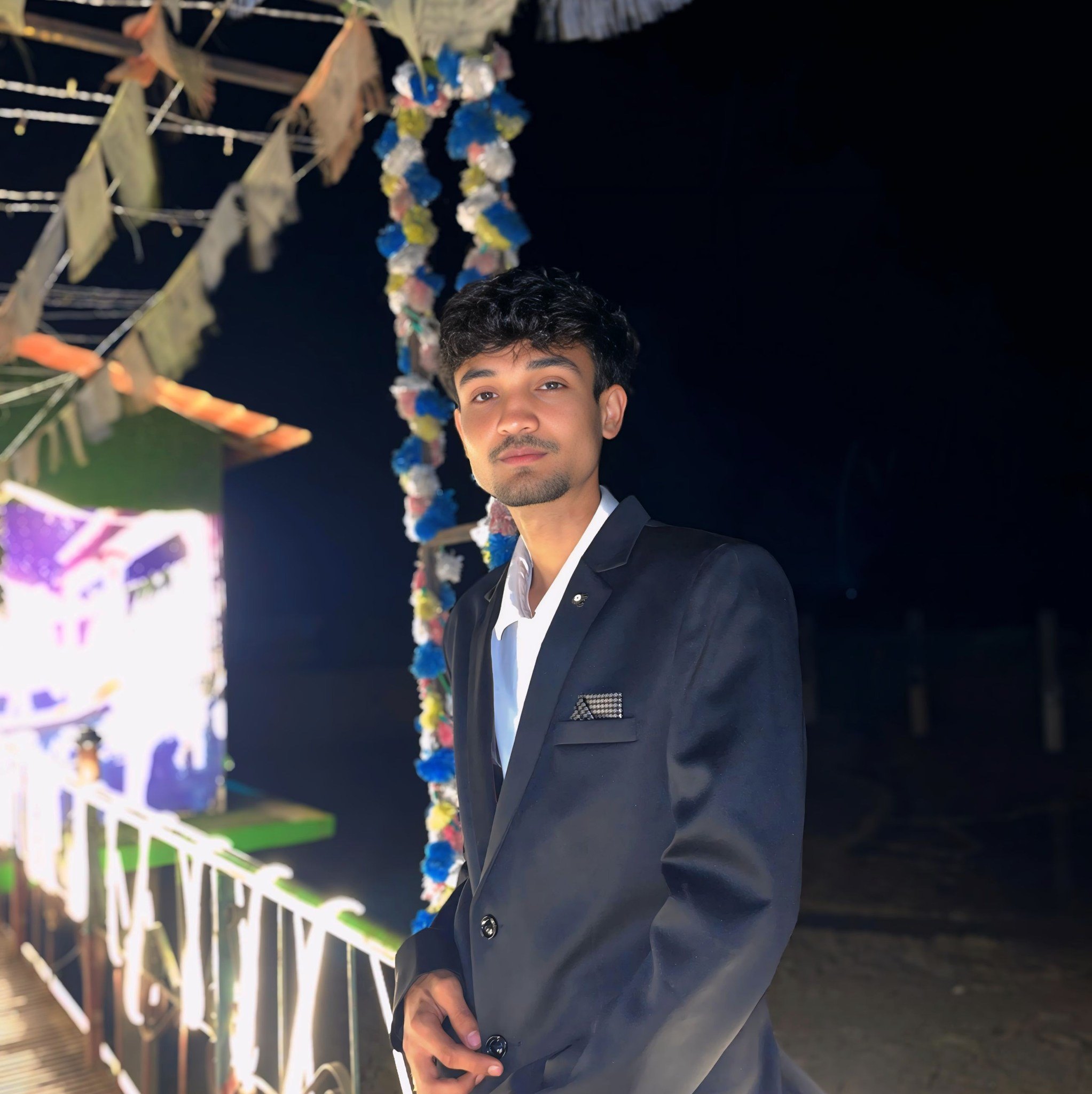 Sameer Subedi