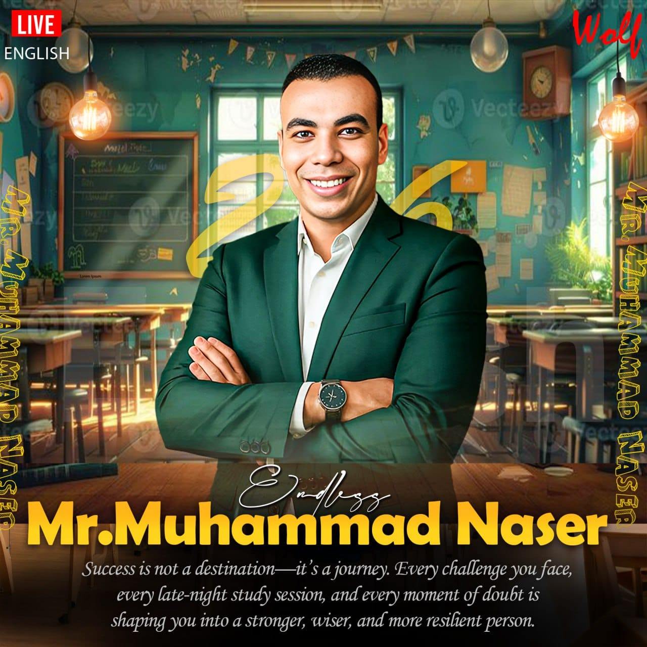 Mr.Muhammad Naser offical | Faiyum