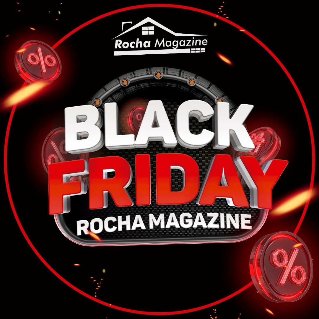 Rocha Magazine | Macapá AP