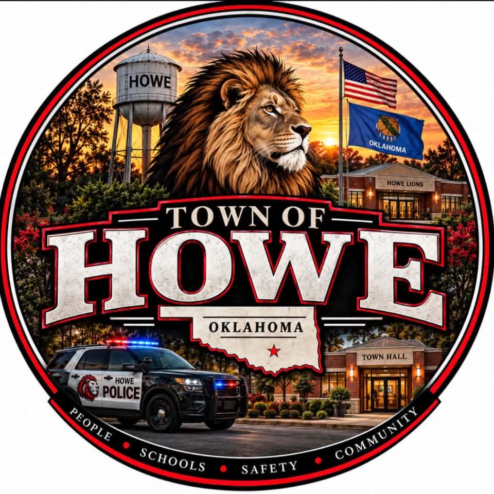 Town of Howe, OK | Howe OK