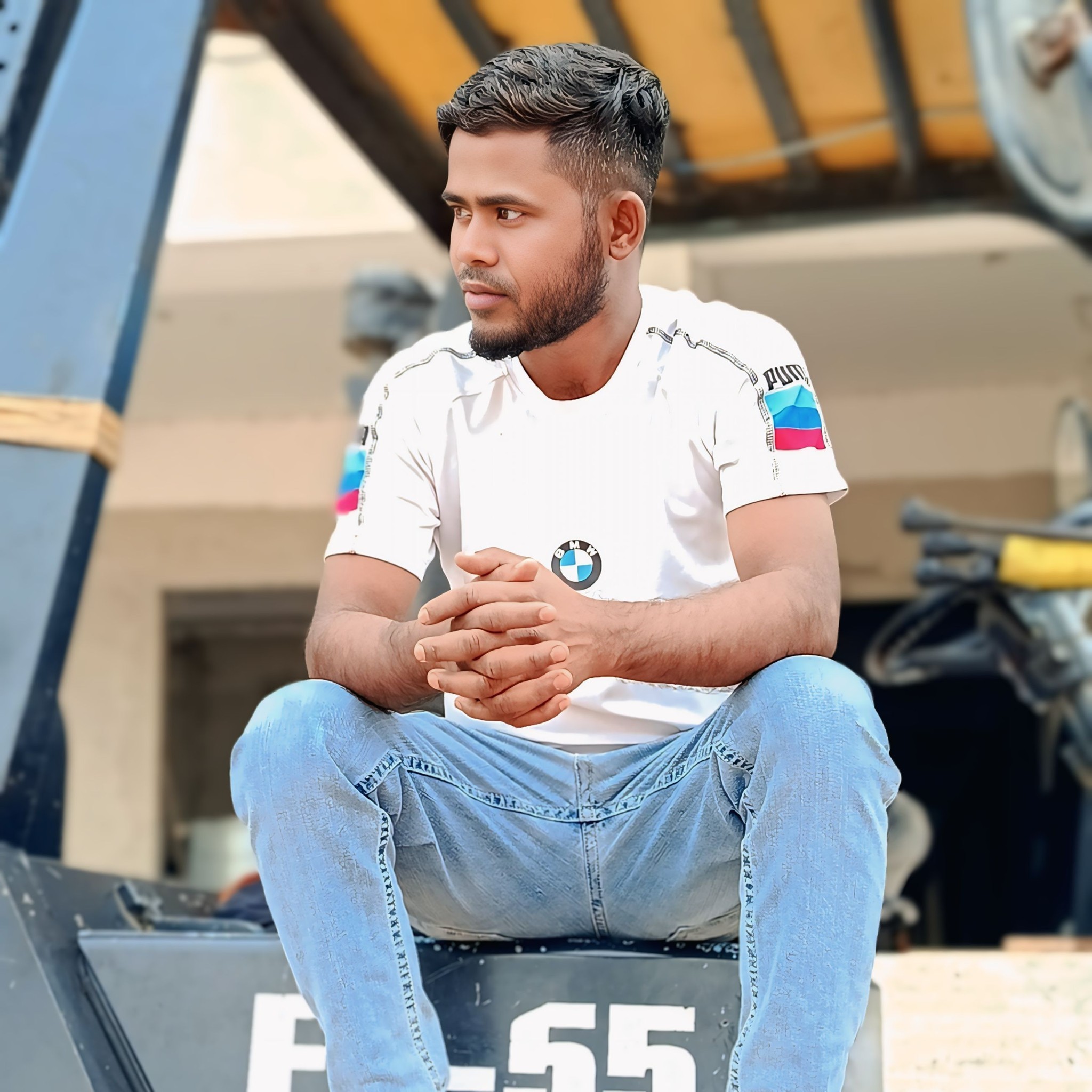 Uzzal Hossain Uzzal Uzzal