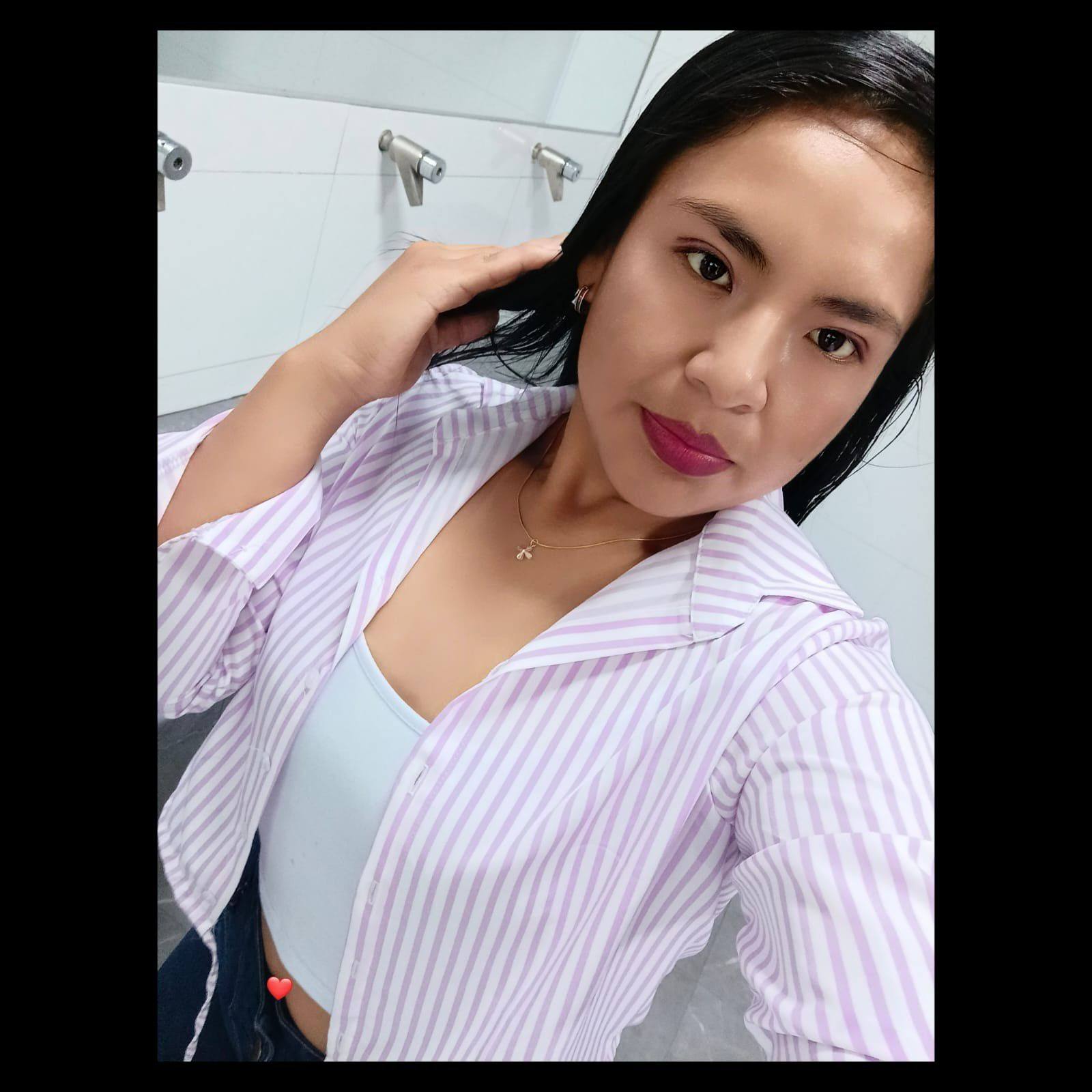 Yudith Quispe Pillaca