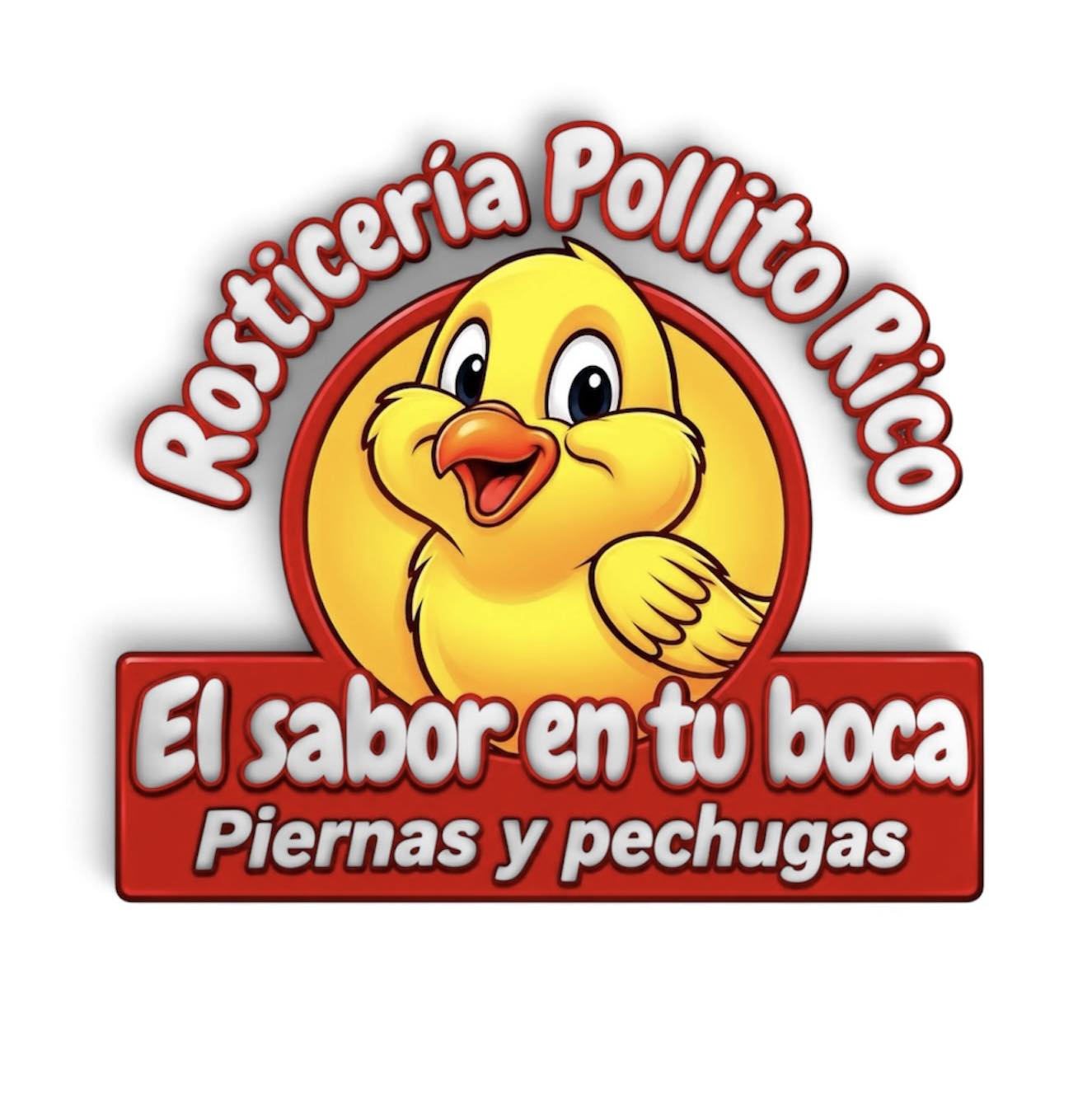 Rosticeria Pollito Rico - Nic | Condega
