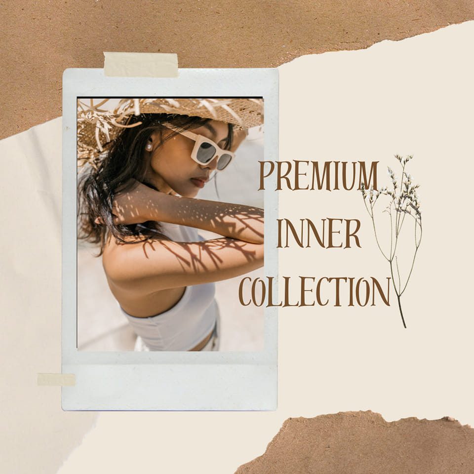 Premium Inner Collection | Dhaka