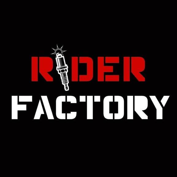 Rider Factory