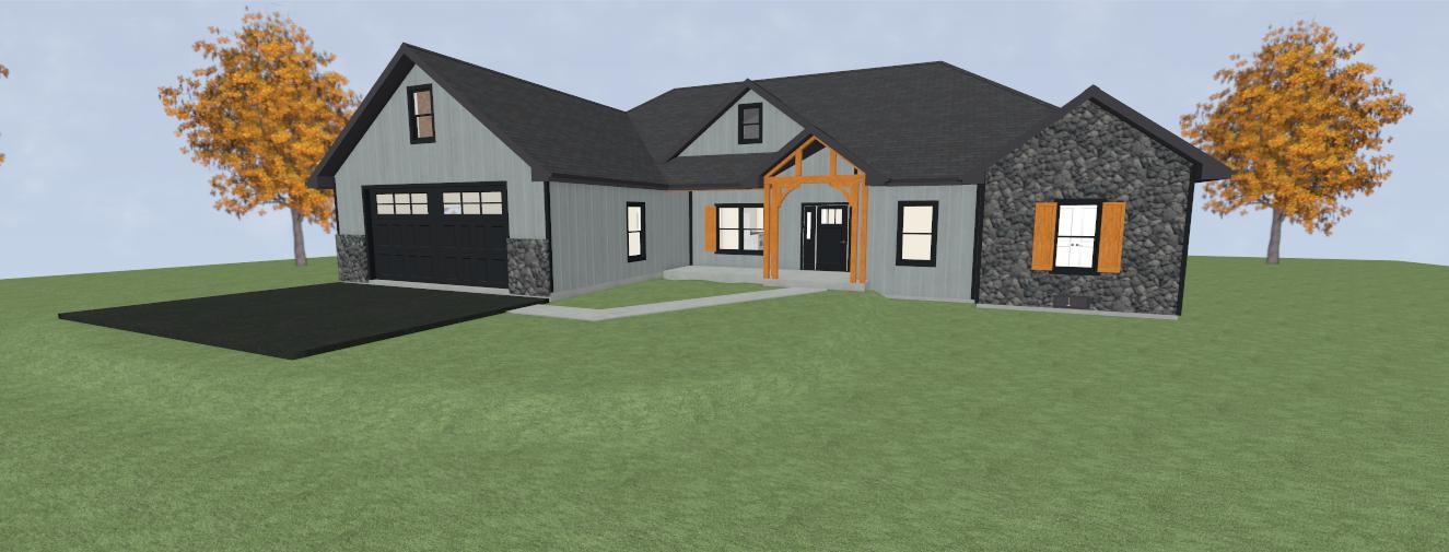 TJM Design/Drafting | Mountain View MO