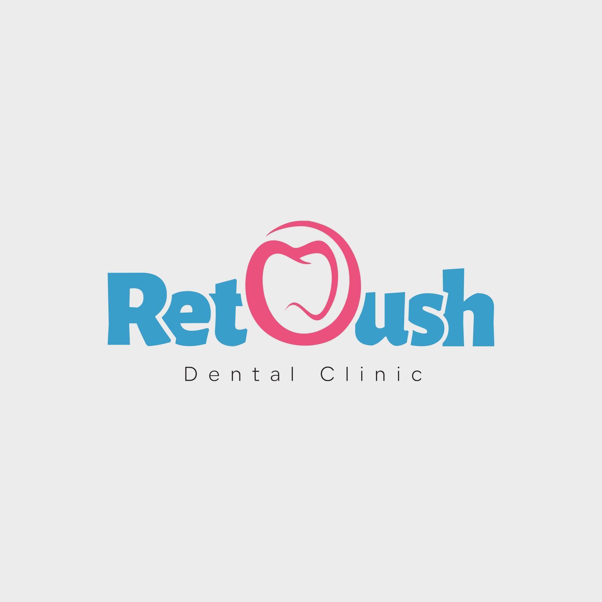 Retoush dental clinic &عيادة رتوش لتقويم وتجميل وزراعة الاسنان
