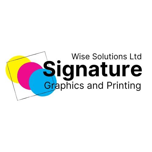 Signature Graphics and Printing