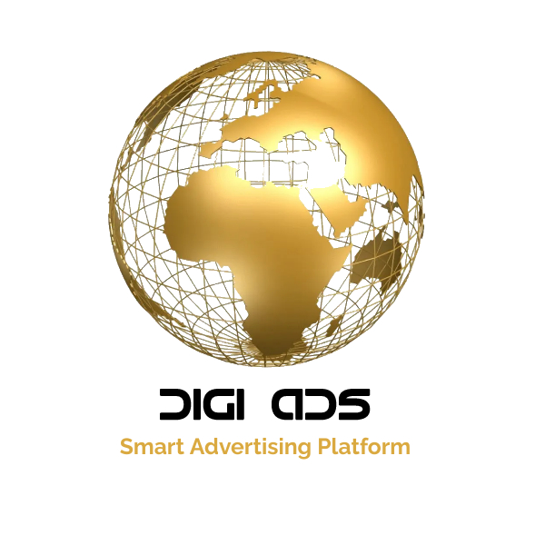 DIGI Ads | Kampala