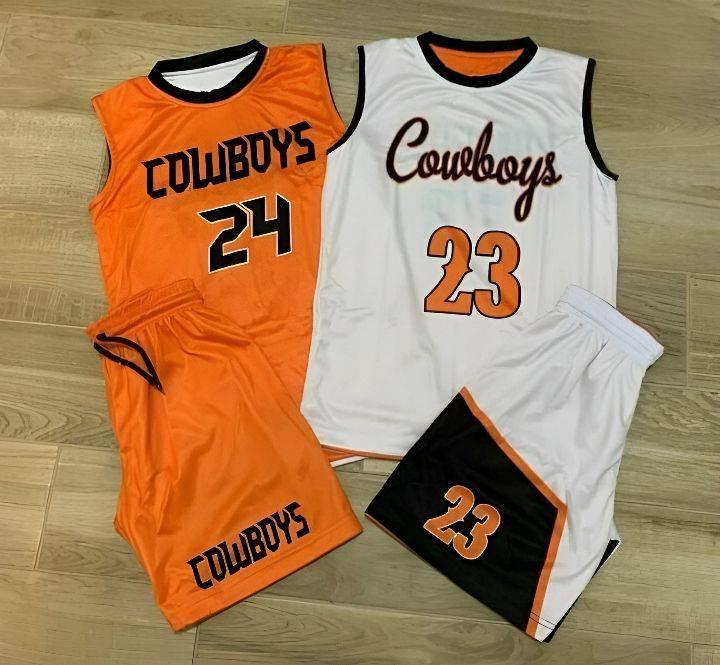 We hoop 7 days a week! From pick up to REC ball to travel/select ...